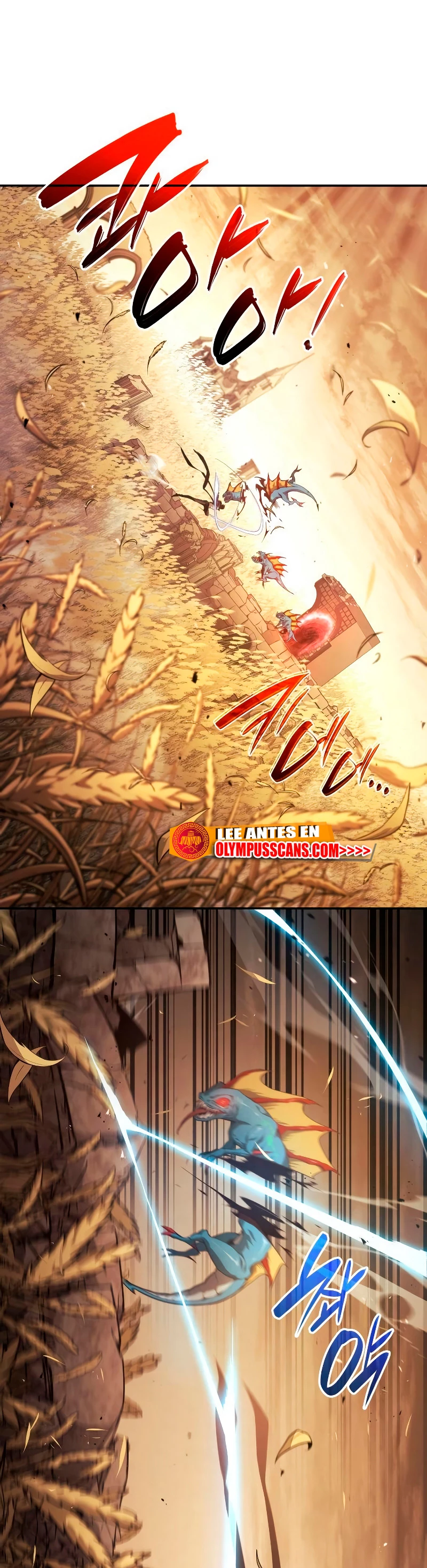 Nigromante sin limites > Capitulo 25 > Page 11