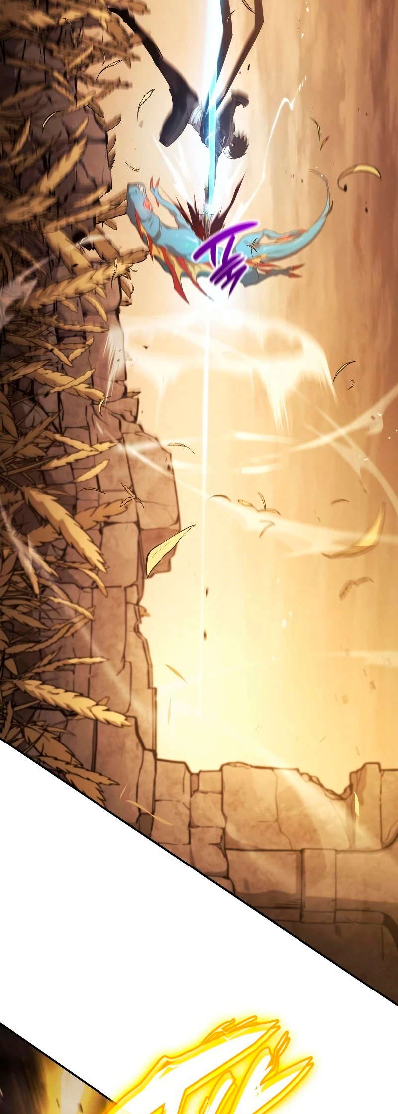 Nigromante sin limites > Capitulo 25 > Page 21