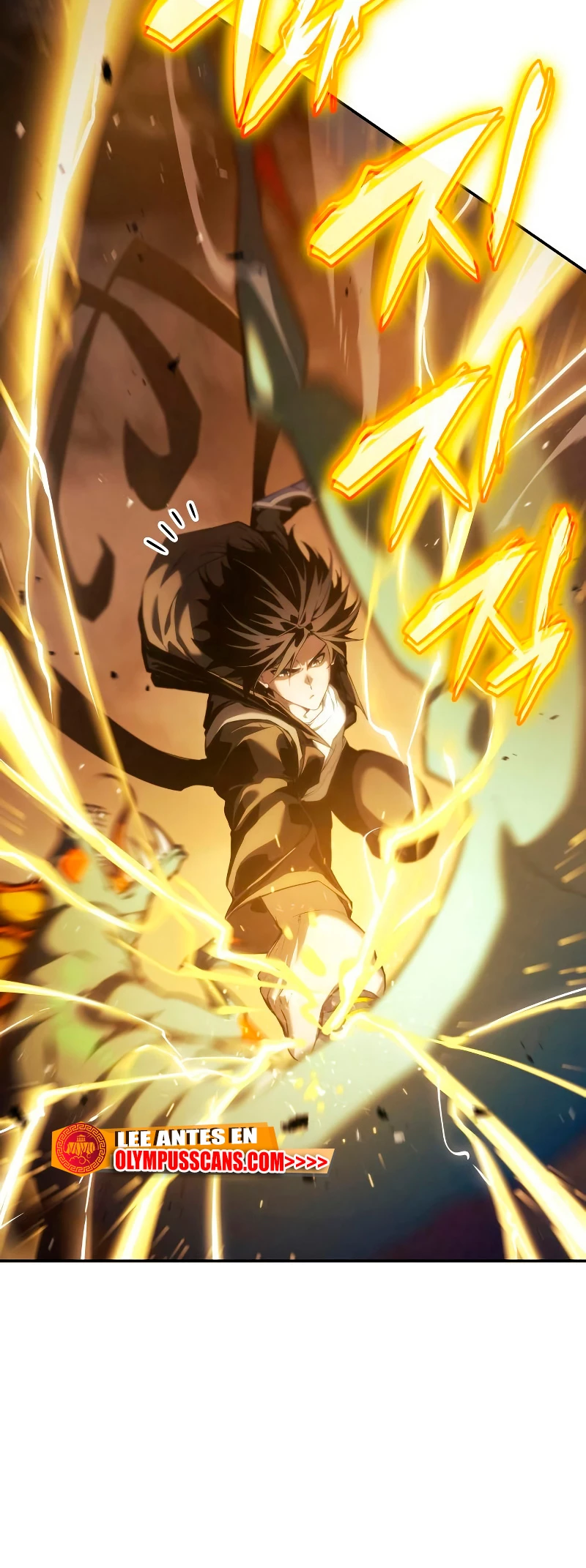 Nigromante sin limites > Capitulo 25 > Page 31