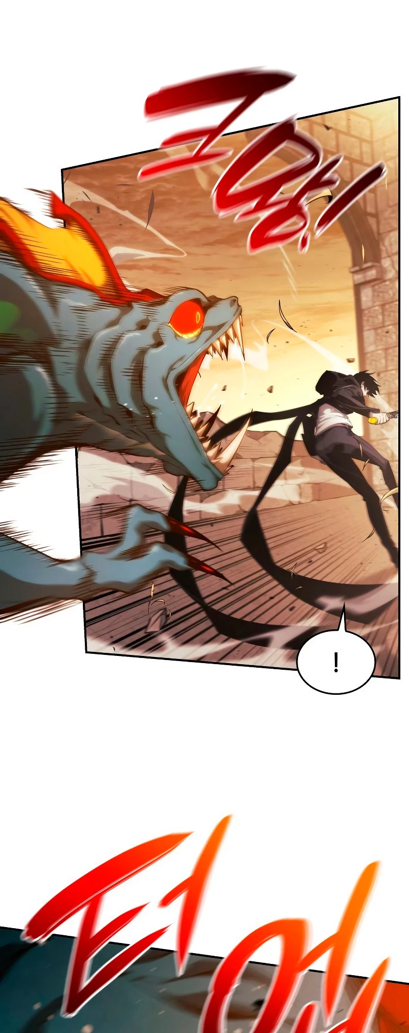 Nigromante sin limites > Capitulo 25 > Page 51