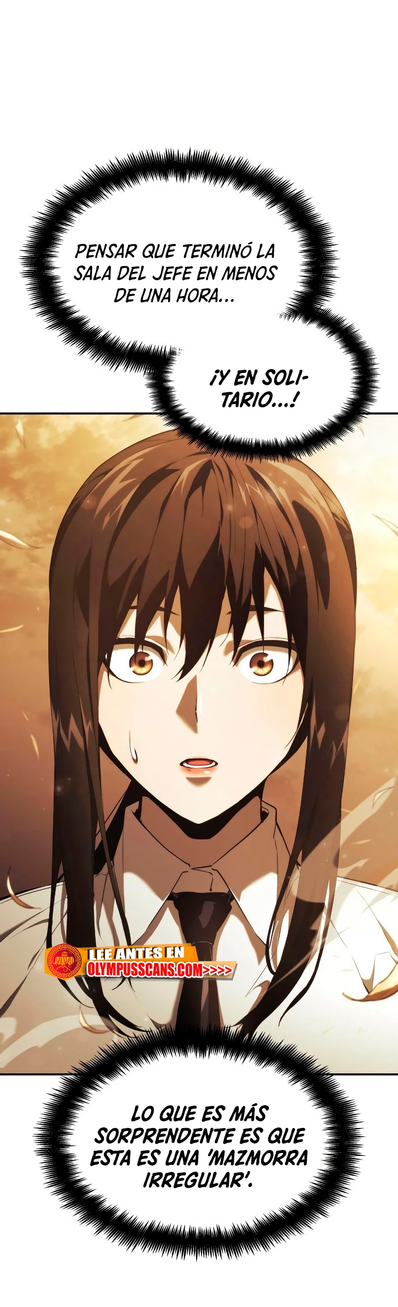 Nigromante sin limites > Capitulo 25 > Page 121