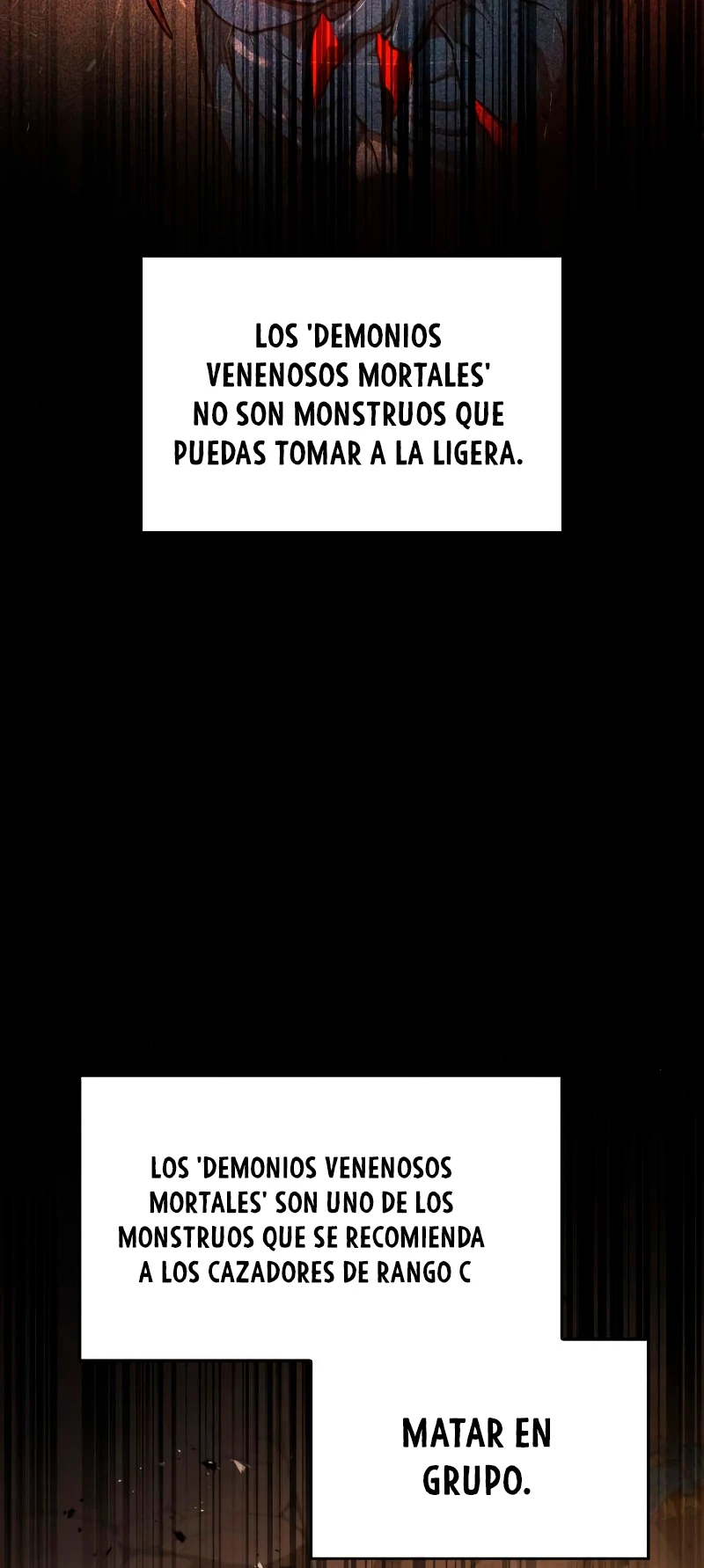 Nigromante sin limites > Capitulo 25 > Page 141