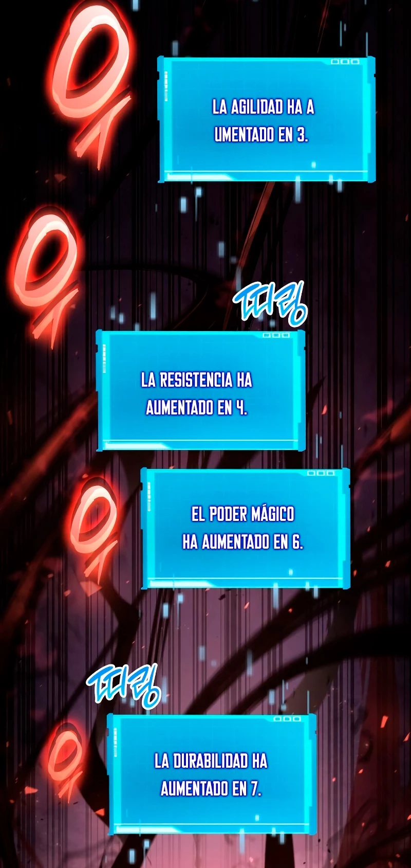 Nigromante sin limites > Capitulo 25 > Page 201