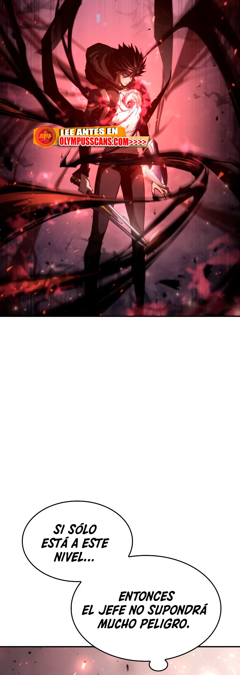 Nigromante sin limites > Capitulo 25 > Page 211