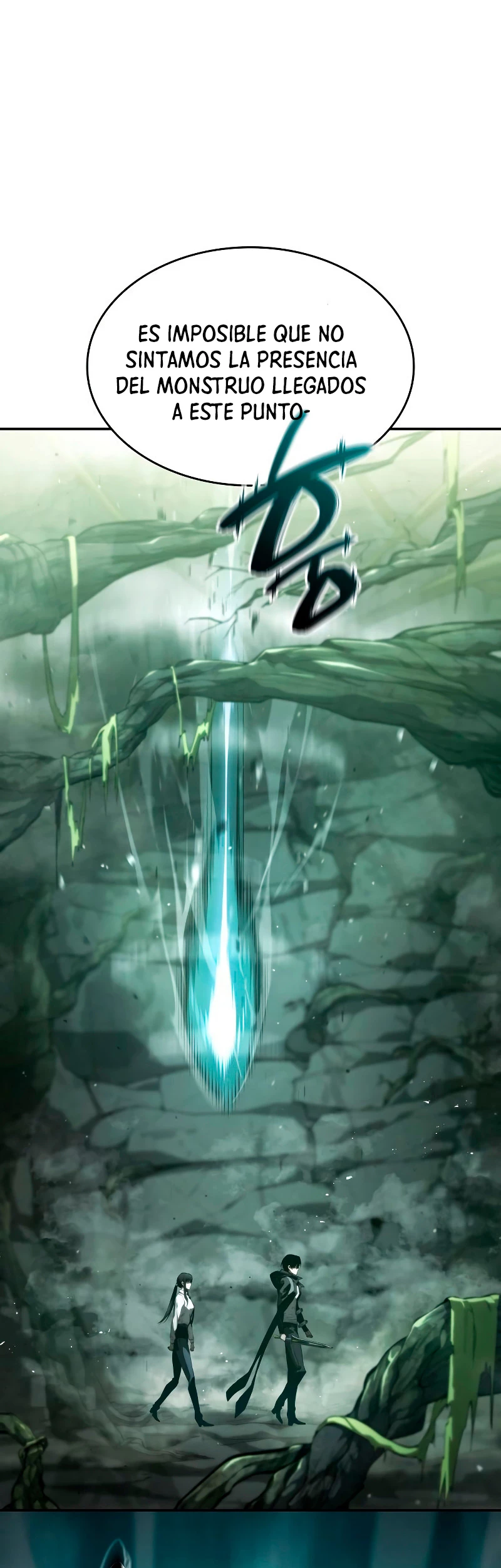 Nigromante sin limites > Capitulo 25 > Page 271