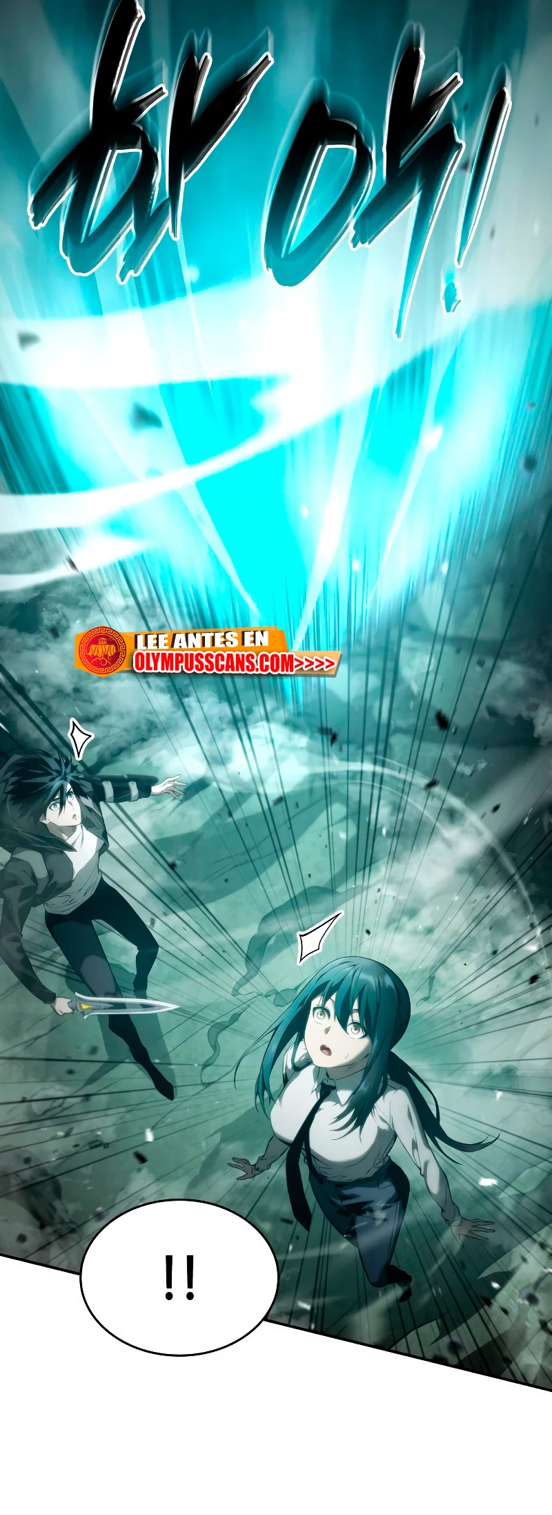 Nigromante sin limites > Capitulo 25 > Page 281