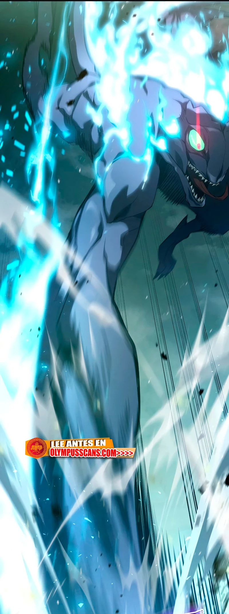 Nigromante sin limites > Capitulo 25 > Page 301