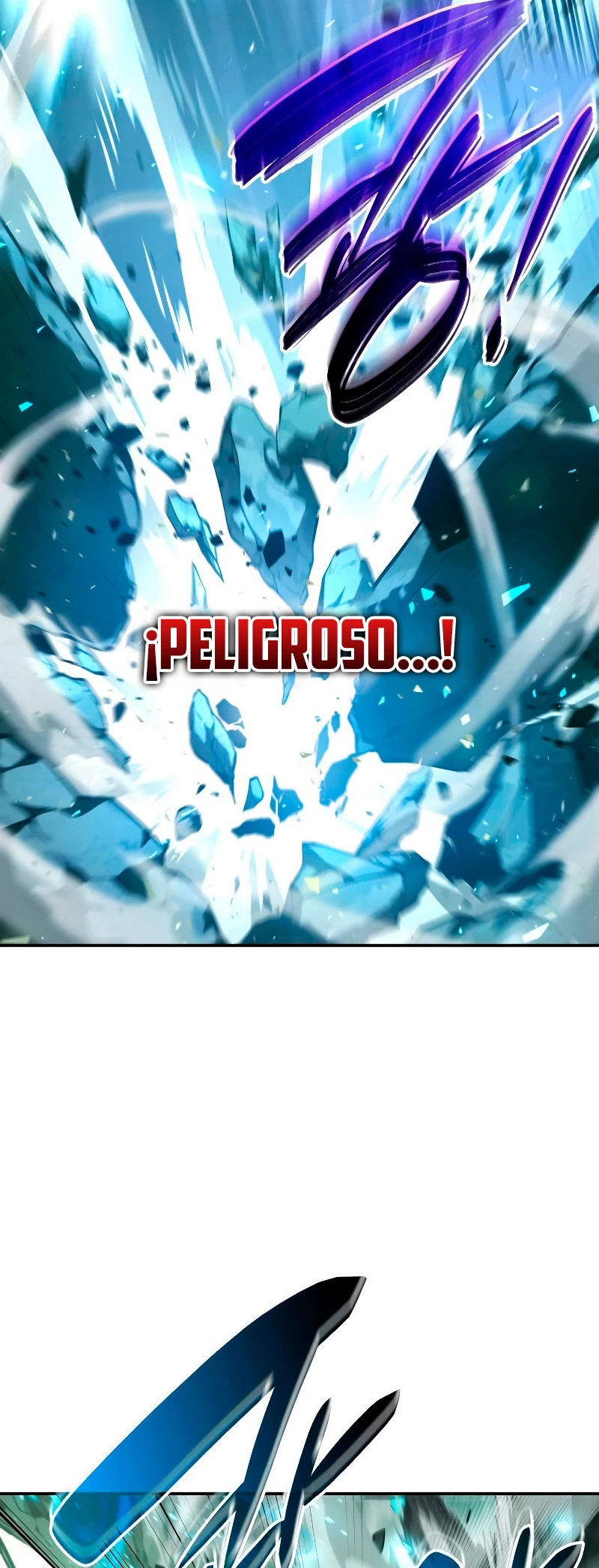 Nigromante sin limites > Capitulo 25 > Page 321