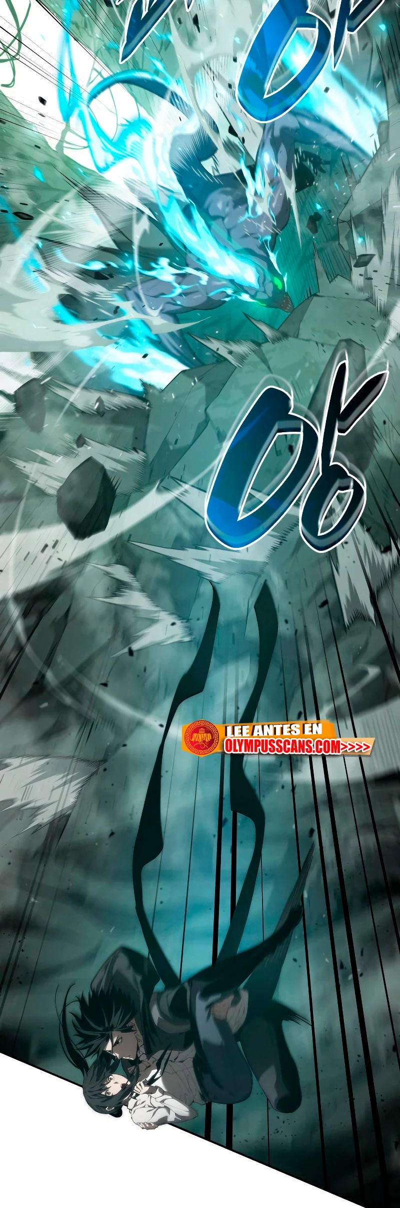 Nigromante sin limites > Capitulo 25 > Page 331