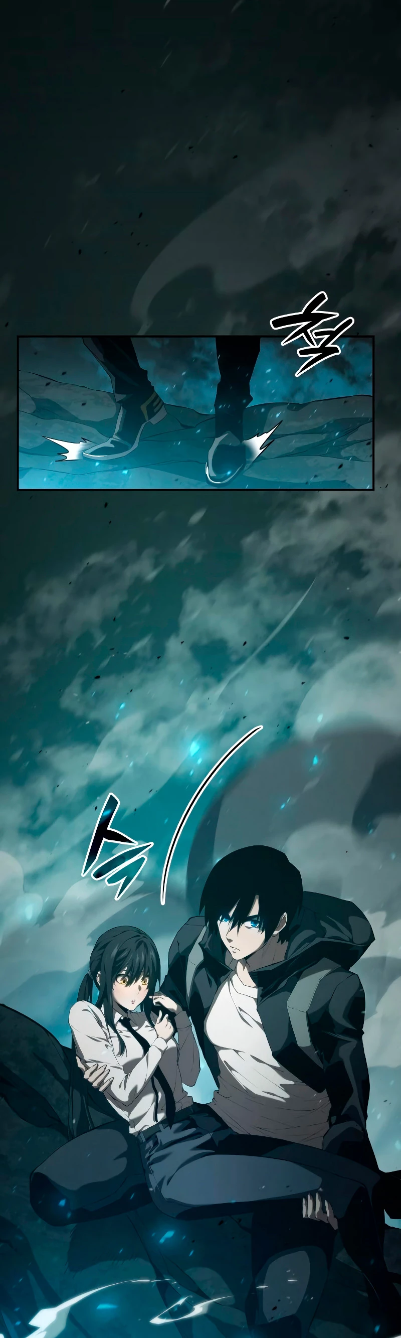 Nigromante sin limites > Capitulo 25 > Page 391