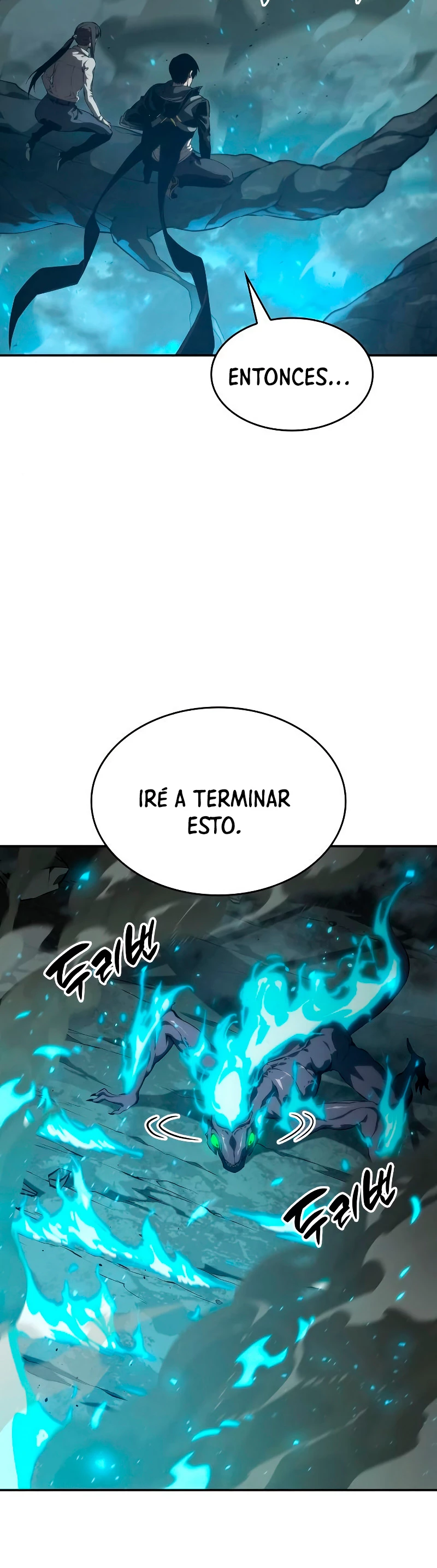 Nigromante sin limites > Capitulo 25 > Page 411