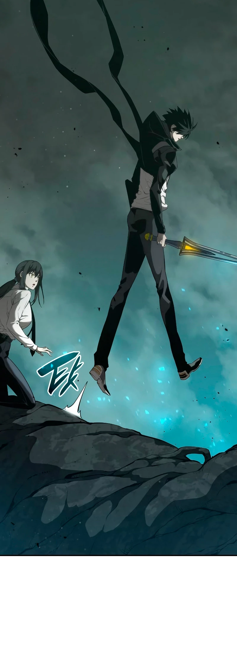 Nigromante sin limites > Capitulo 25 > Page 431