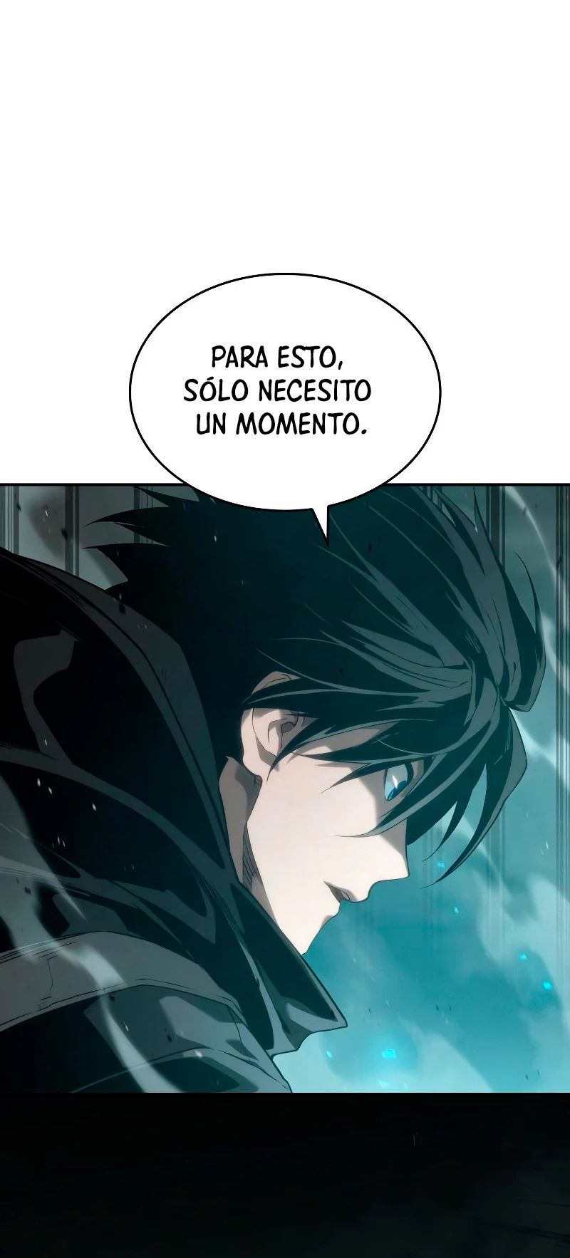 Nigromante sin limites > Capitulo 25 > Page 441