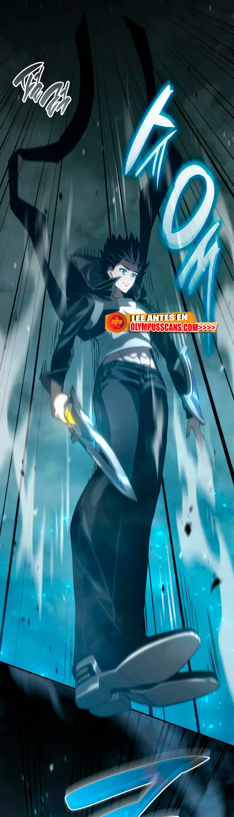 Nigromante sin limites > Capitulo 25 > Page 451