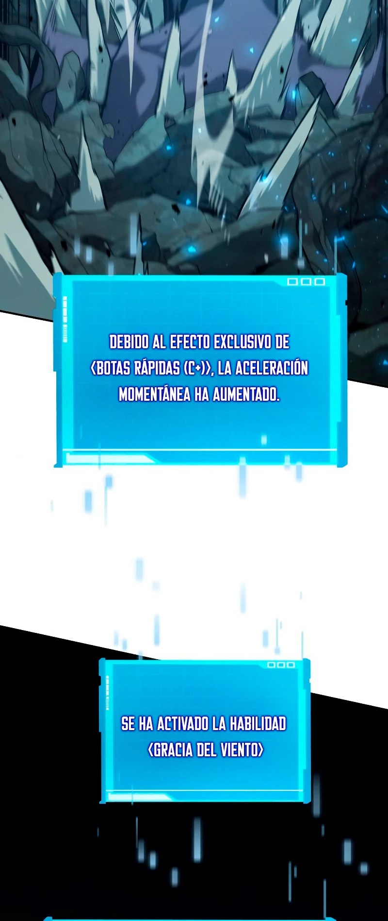 Nigromante sin limites > Capitulo 25 > Page 491