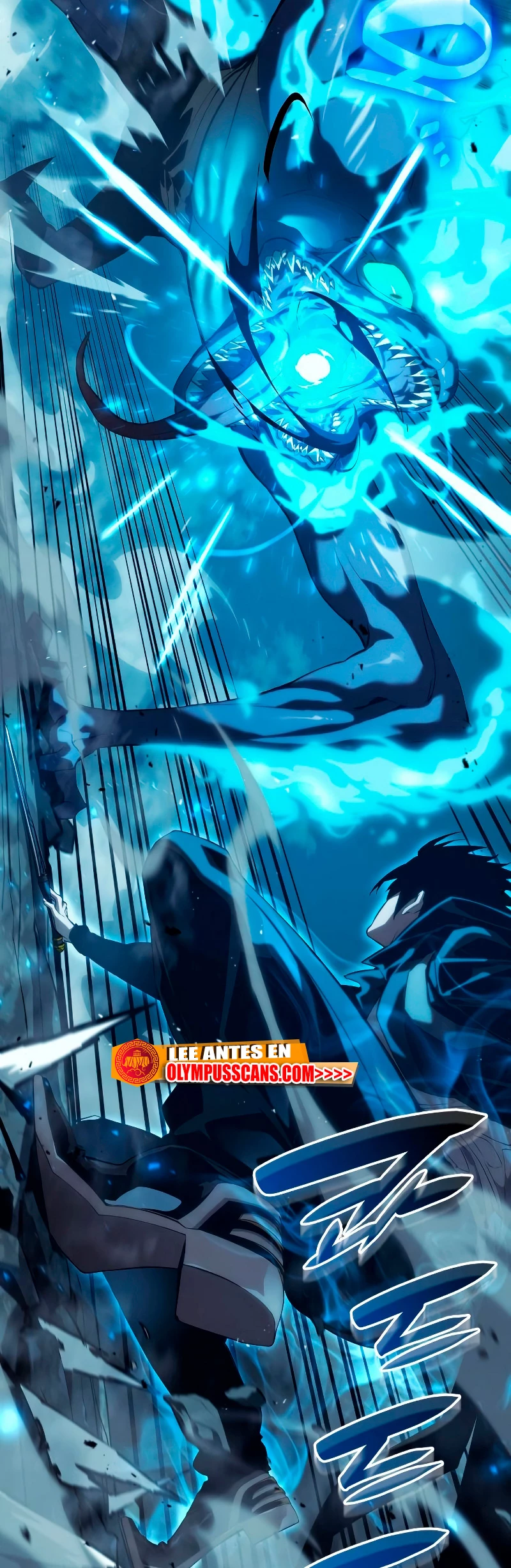 Nigromante sin limites > Capitulo 25 > Page 511