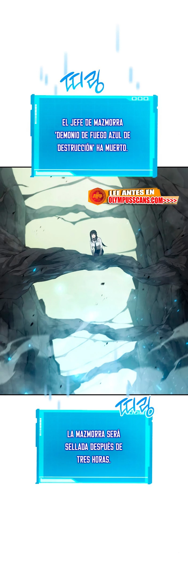 Nigromante sin limites > Capitulo 25 > Page 571