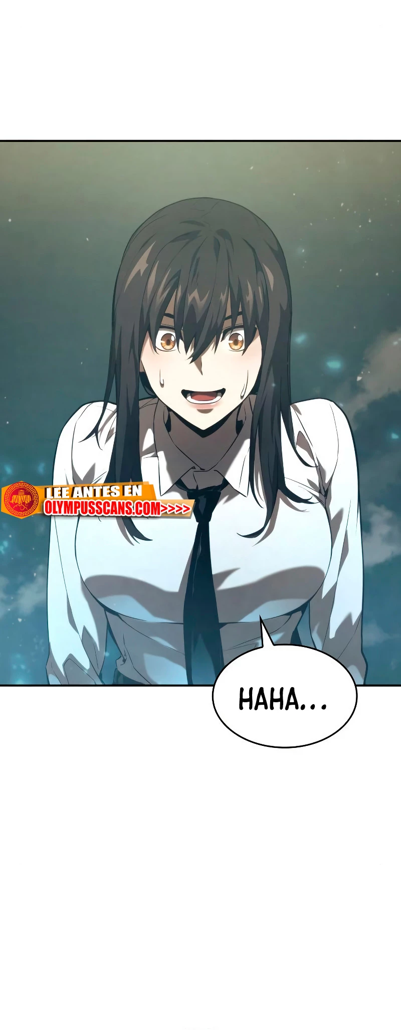 Nigromante sin limites > Capitulo 25 > Page 581