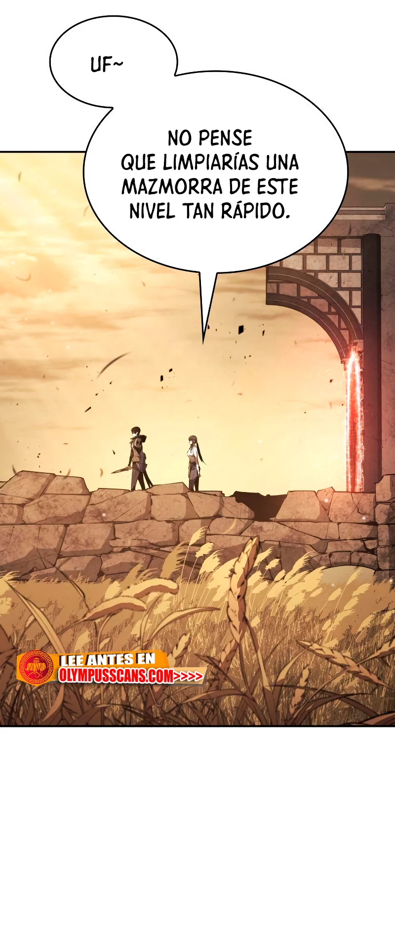 Nigromante sin limites > Capitulo 25 > Page 611