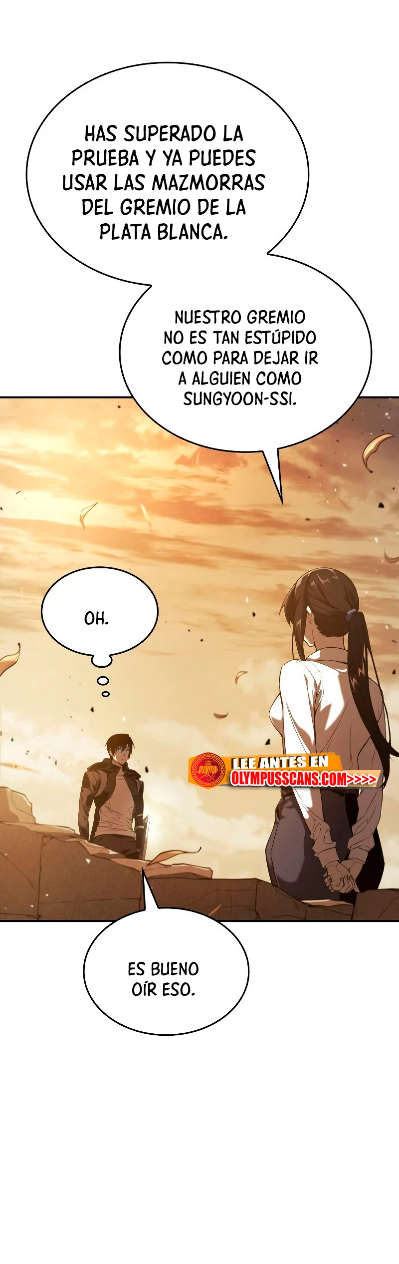 Nigromante sin limites > Capitulo 25 > Page 621