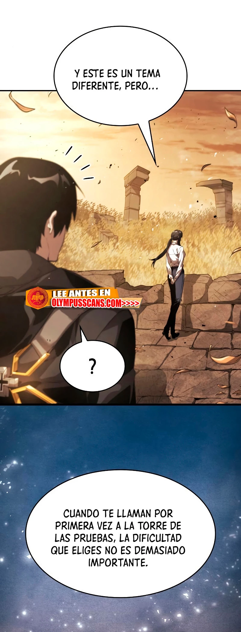 Nigromante sin limites > Capitulo 25 > Page 641