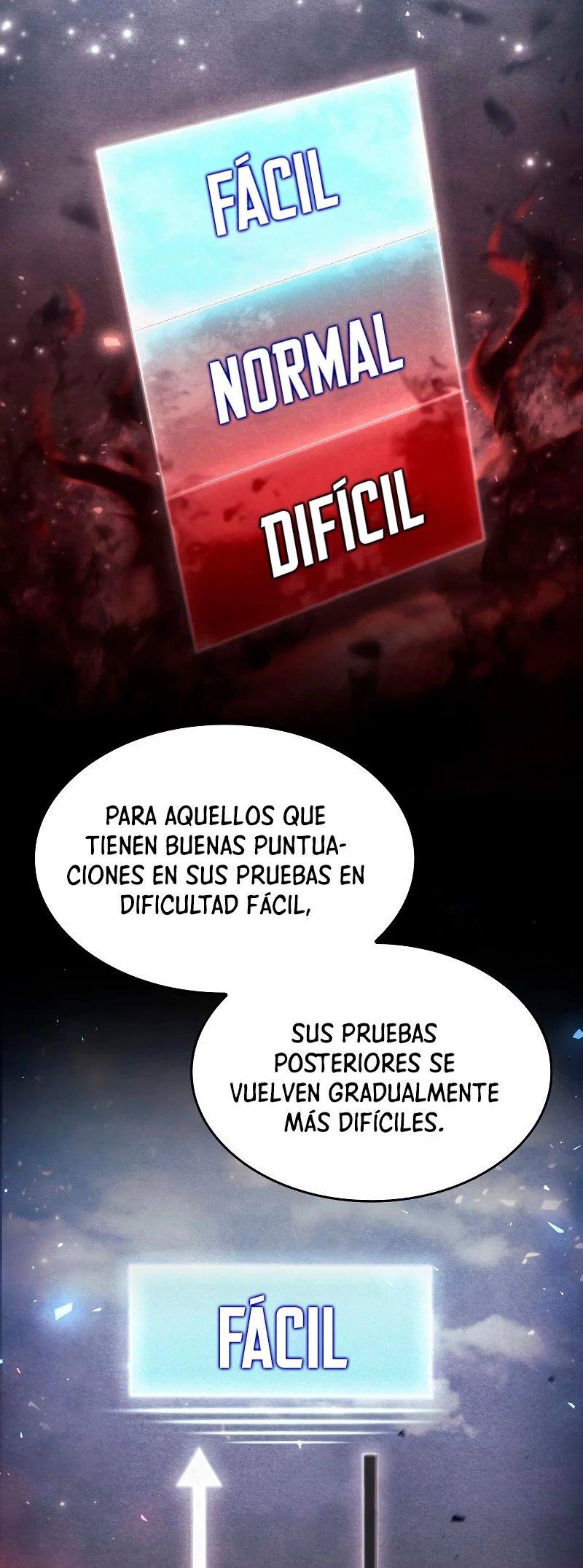 Nigromante sin limites > Capitulo 25 > Page 651