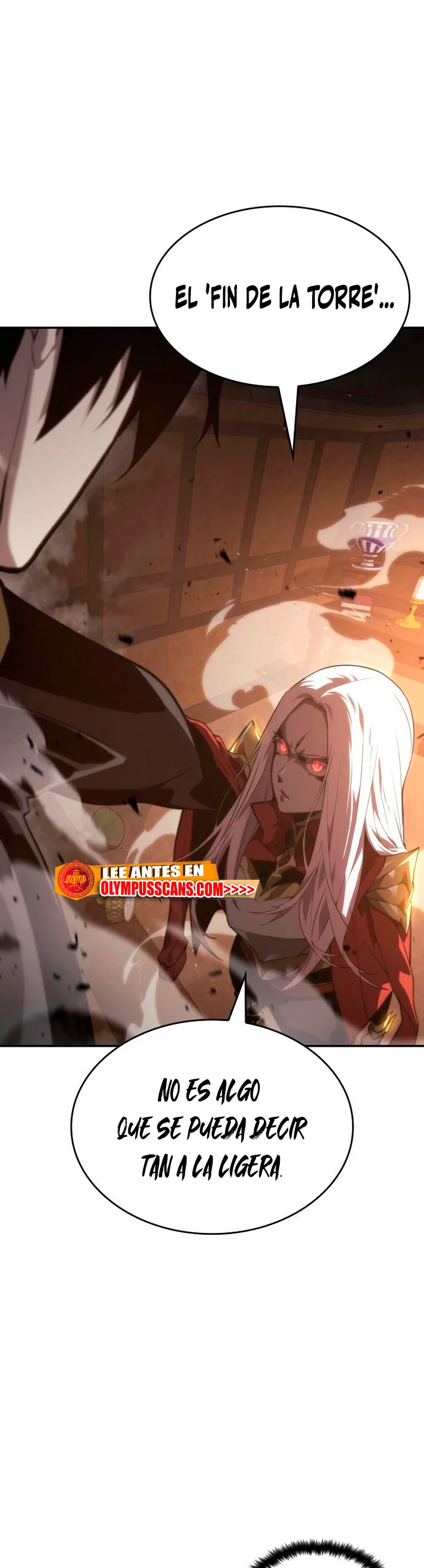 Nigromante sin limites > Capitulo 26 > Page 491