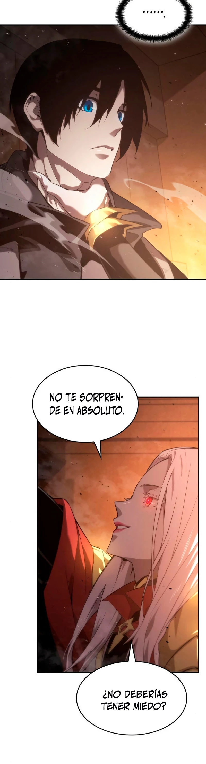 Nigromante sin limites > Capitulo 26 > Page 501