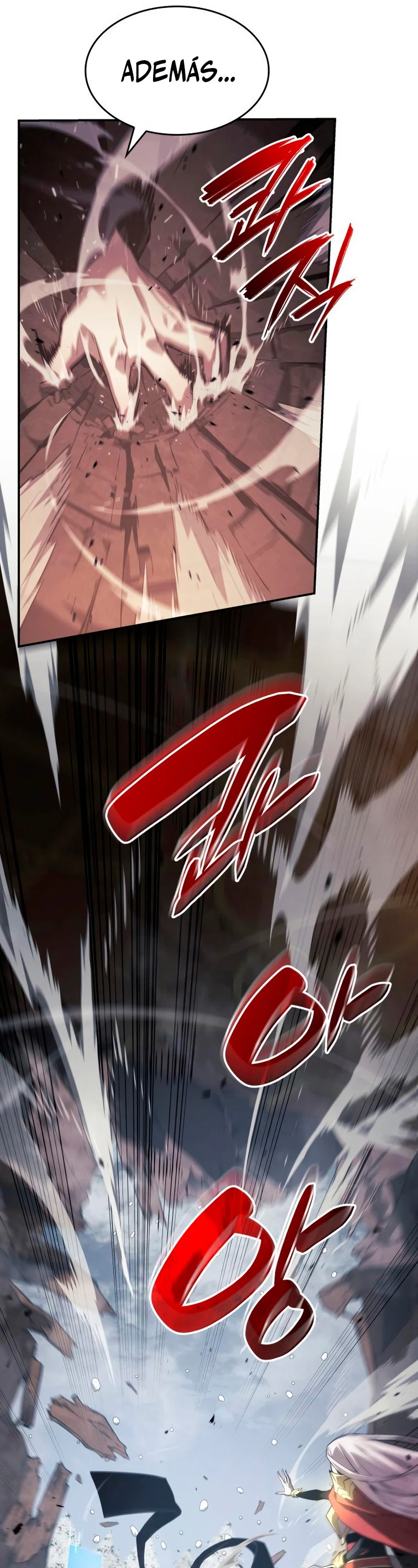 Nigromante sin limites > Capitulo 26 > Page 521