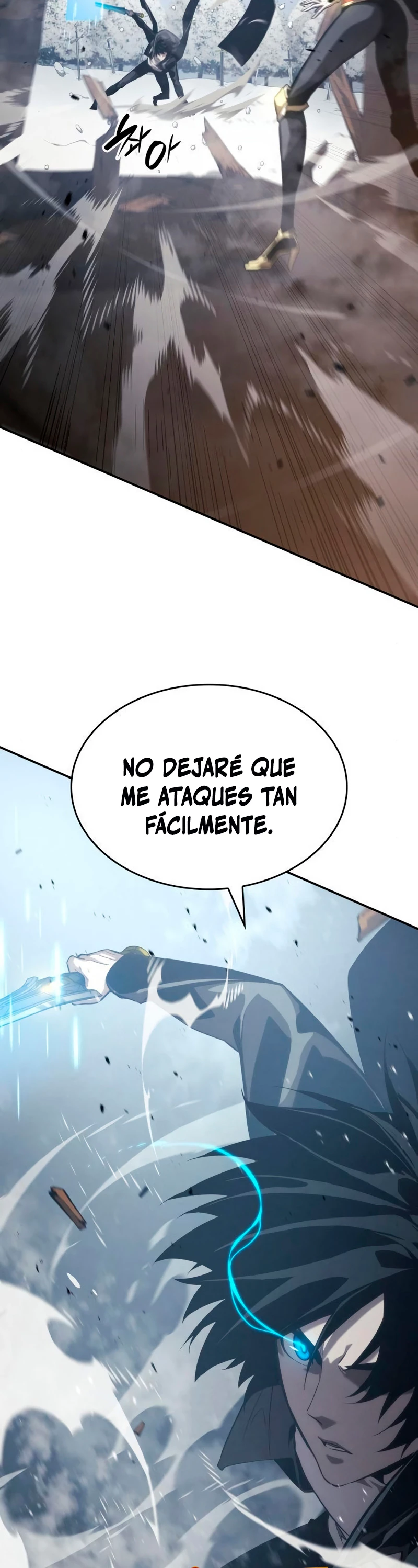 Nigromante sin limites > Capitulo 26 > Page 531