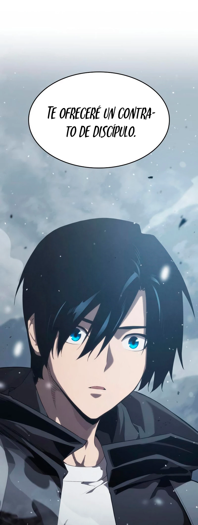 Nigromante sin limites > Capitulo 26 > Page 591