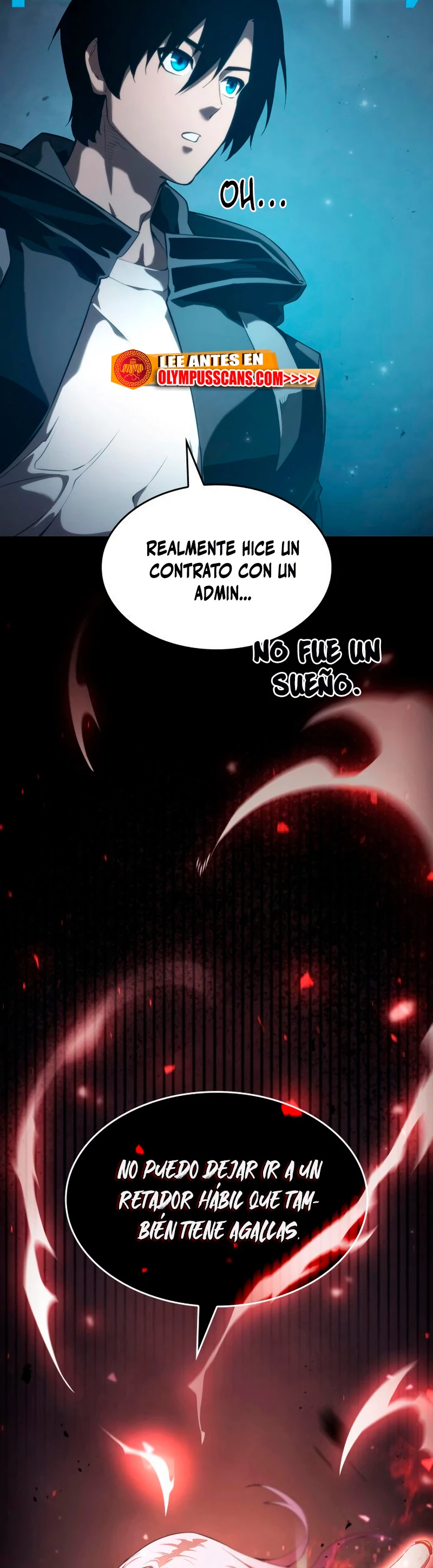 Nigromante sin limites > Capitulo 26 > Page 641