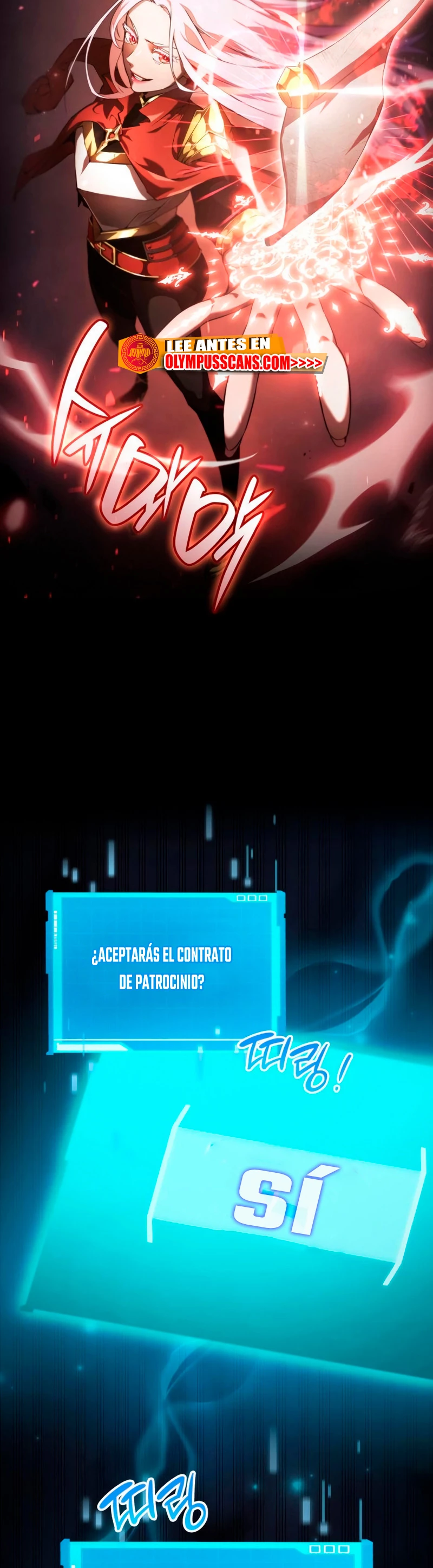 Nigromante sin limites > Capitulo 26 > Page 651