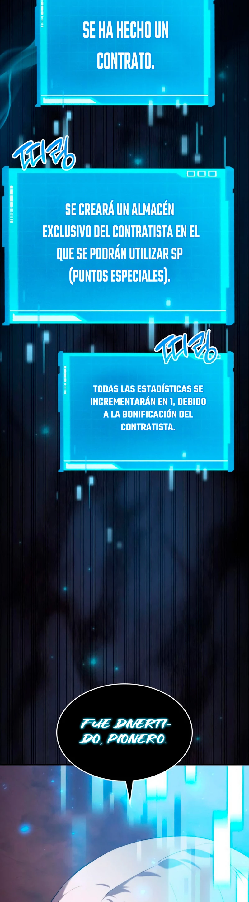 Nigromante sin limites > Capitulo 26 > Page 661