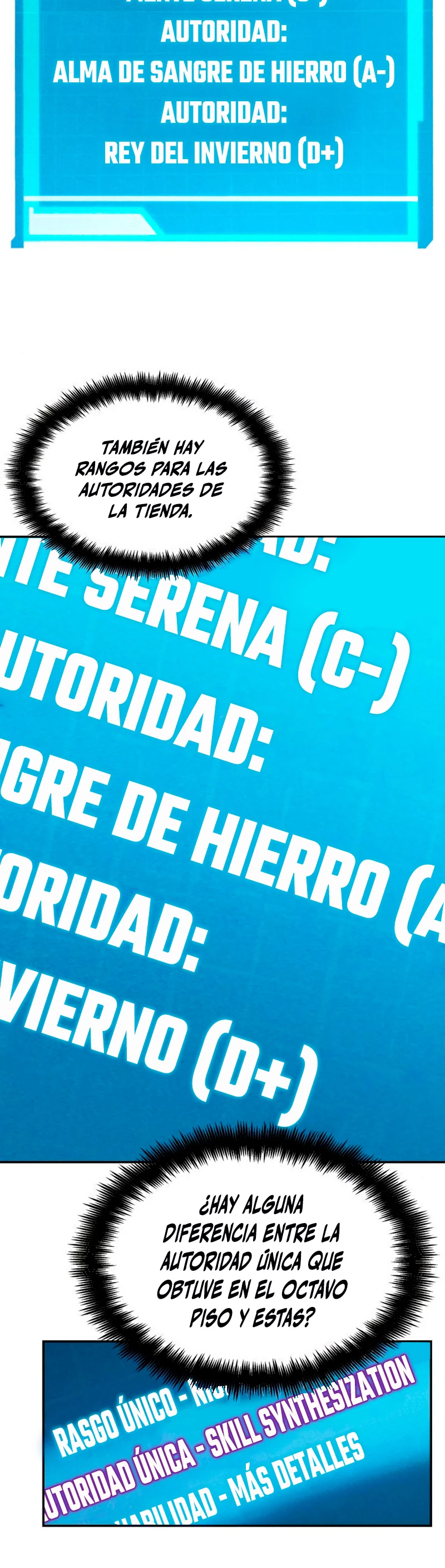 Nigromante sin limites > Capitulo 26 > Page 691