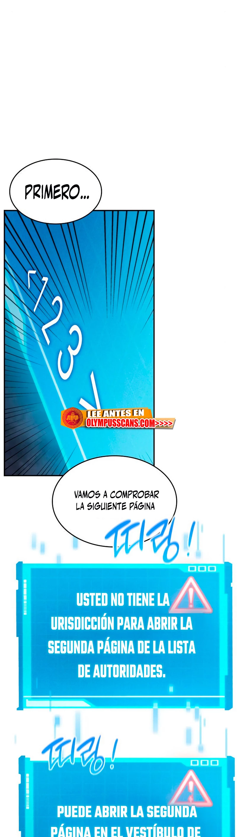 Nigromante sin limites > Capitulo 26 > Page 701