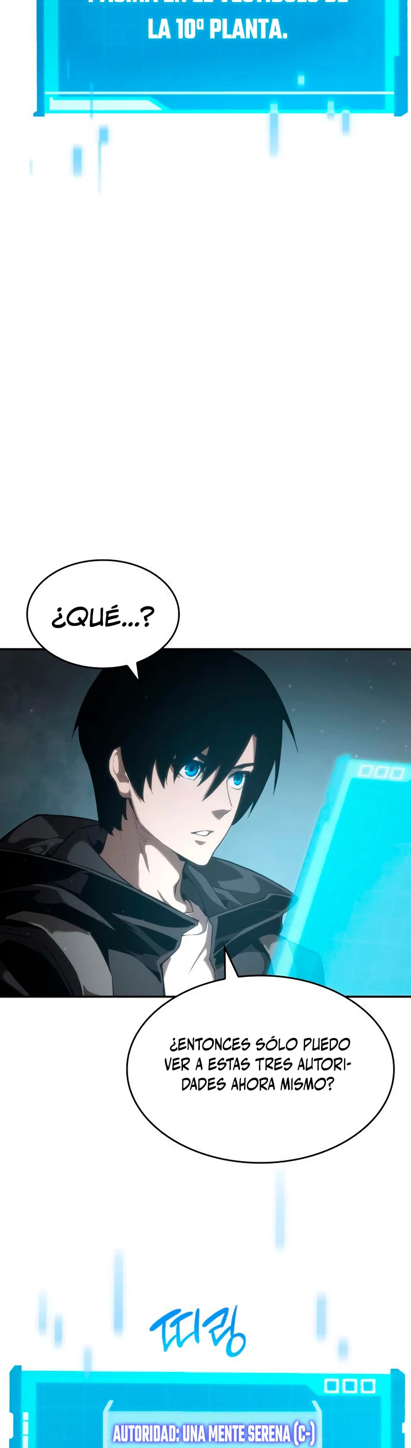 Nigromante sin limites > Capitulo 26 > Page 711