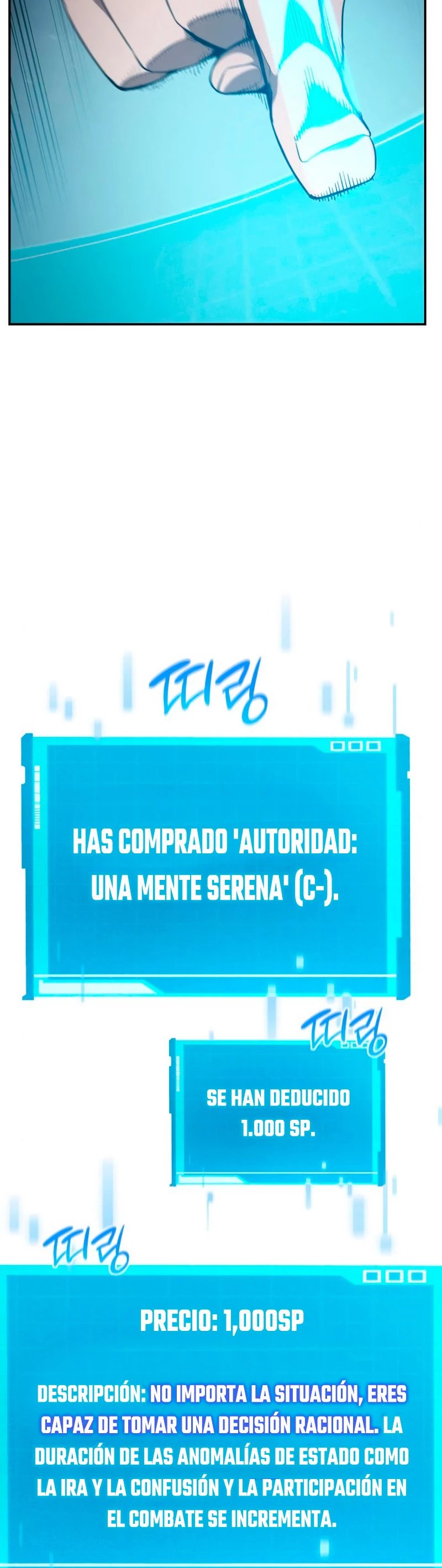 Nigromante sin limites > Capitulo 26 > Page 741