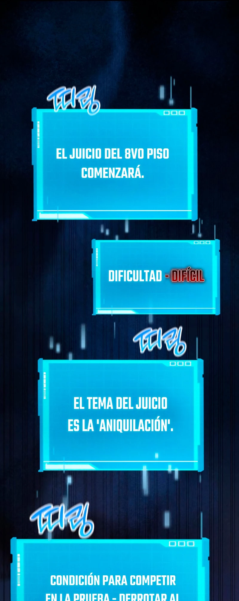 Nigromante sin limites > Capitulo 26 > Page 781