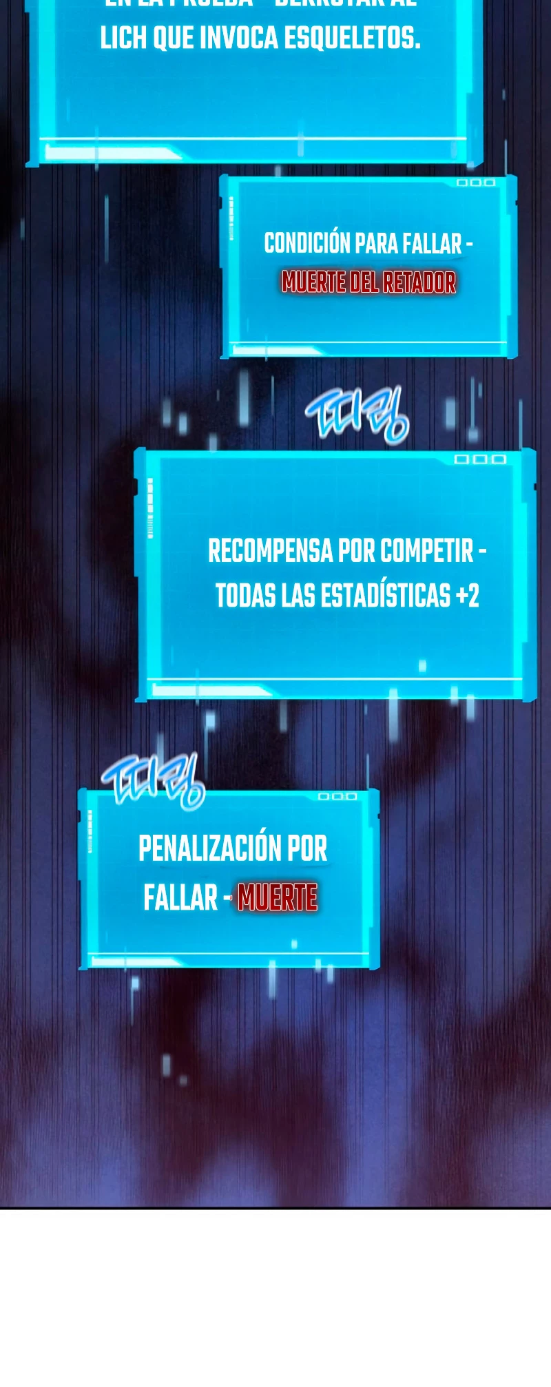 Nigromante sin limites > Capitulo 26 > Page 791