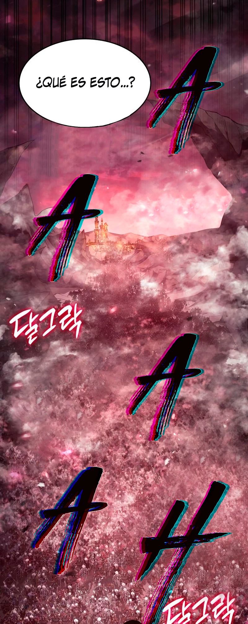 Nigromante sin limites > Capitulo 26 > Page 811