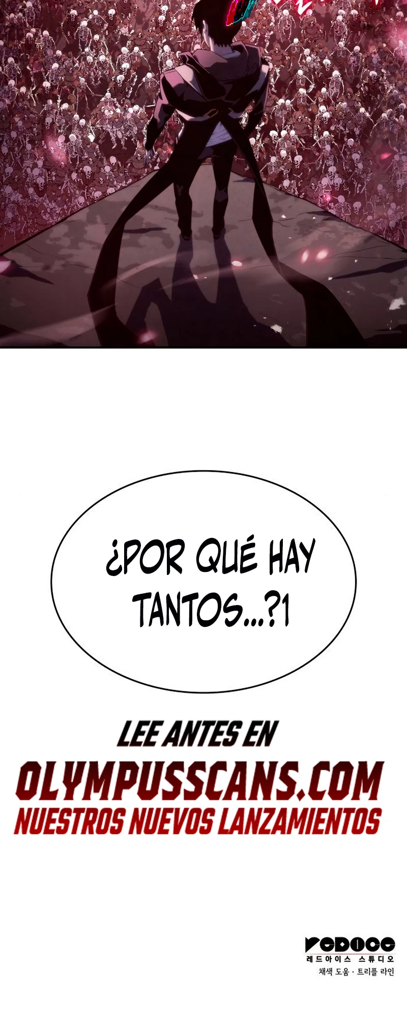 Nigromante sin limites > Capitulo 26 > Page 821