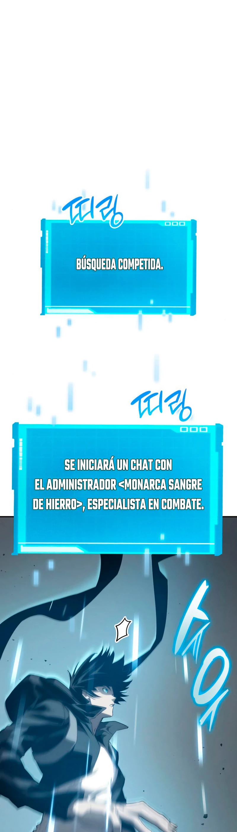 Nigromante sin limites > Capitulo 26 > Page 11