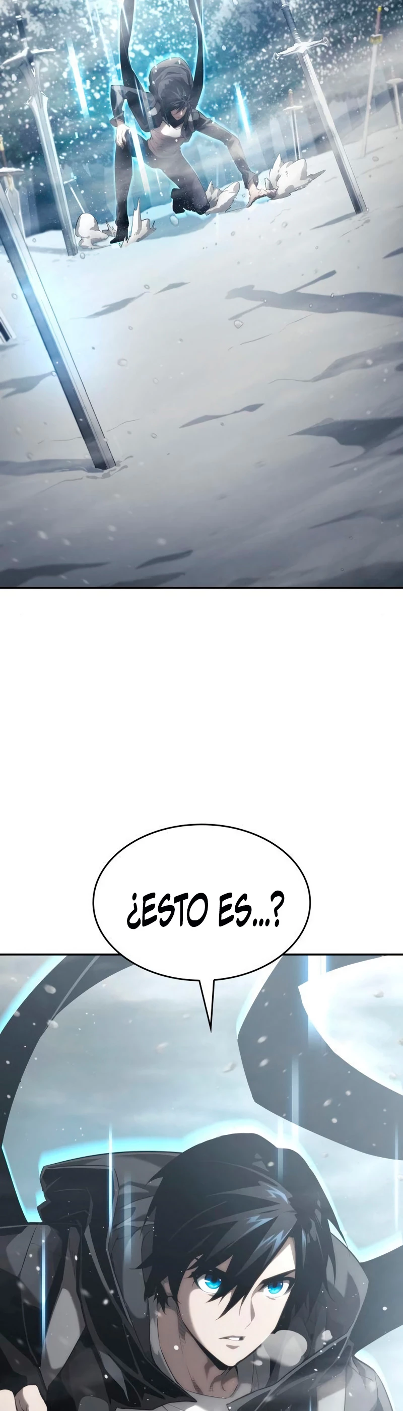 Nigromante sin limites > Capitulo 26 > Page 31