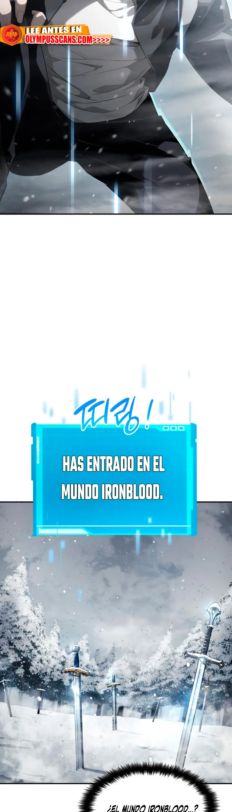 Nigromante sin limites > Capitulo 26 > Page 41