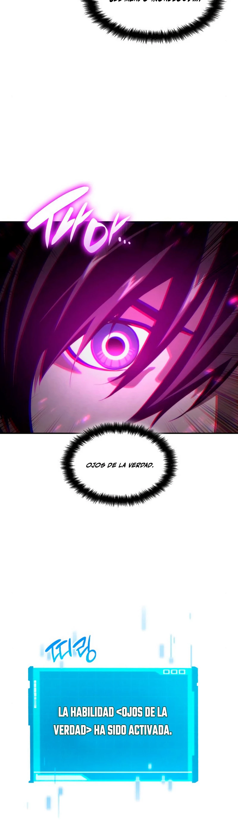 Nigromante sin limites > Capitulo 26 > Page 51