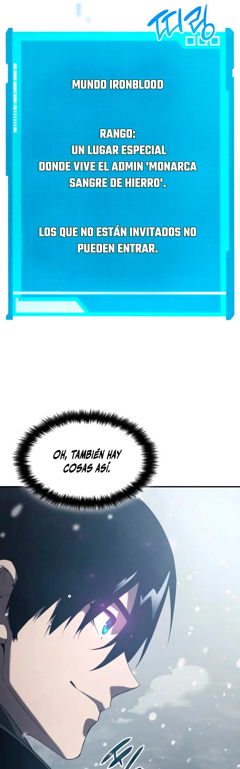 Nigromante sin limites > Capitulo 26 > Page 61