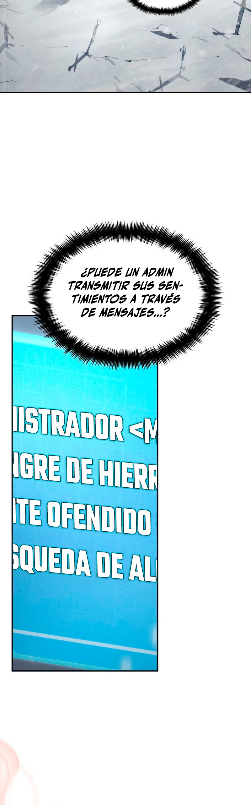 Nigromante sin limites > Capitulo 26 > Page 81