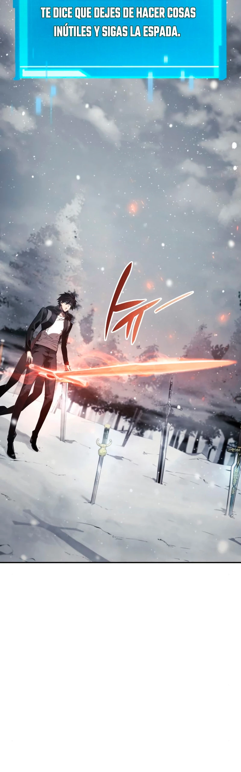 Nigromante sin limites > Capitulo 26 > Page 101