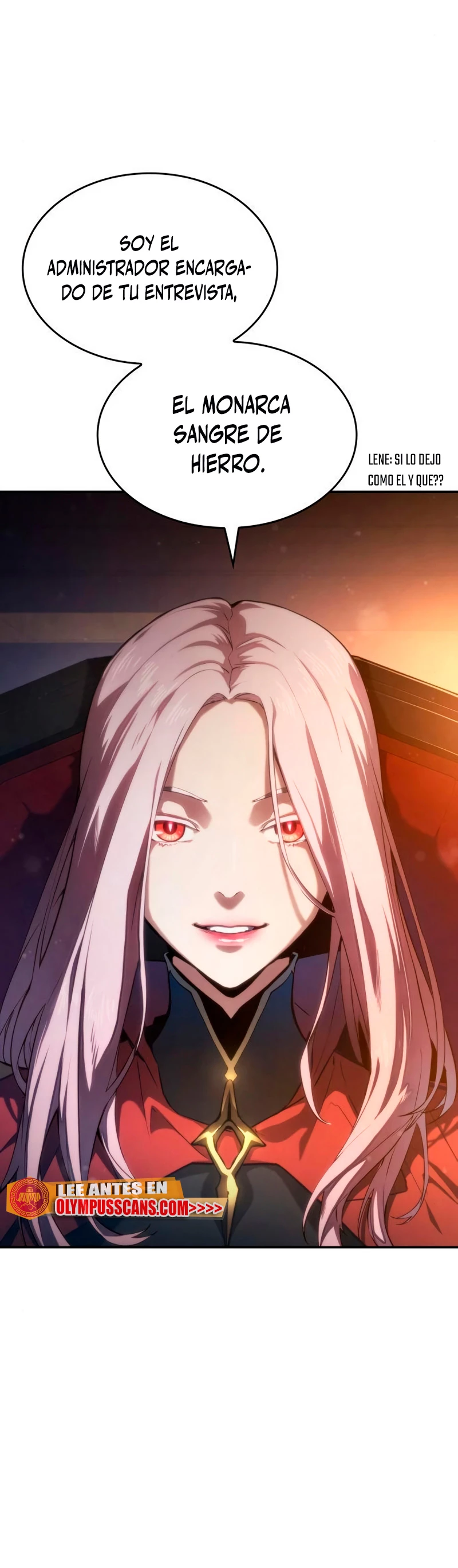 Nigromante sin limites > Capitulo 26 > Page 181